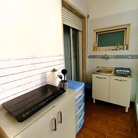 Casa Martino - Policlinico Apartment Bari
